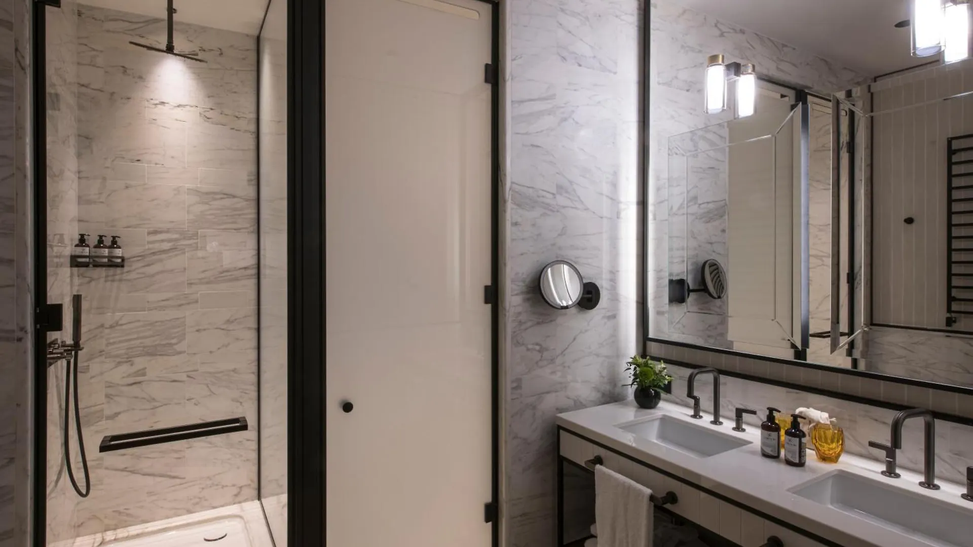 *****  Umilta 36 Hotel Rome Italië