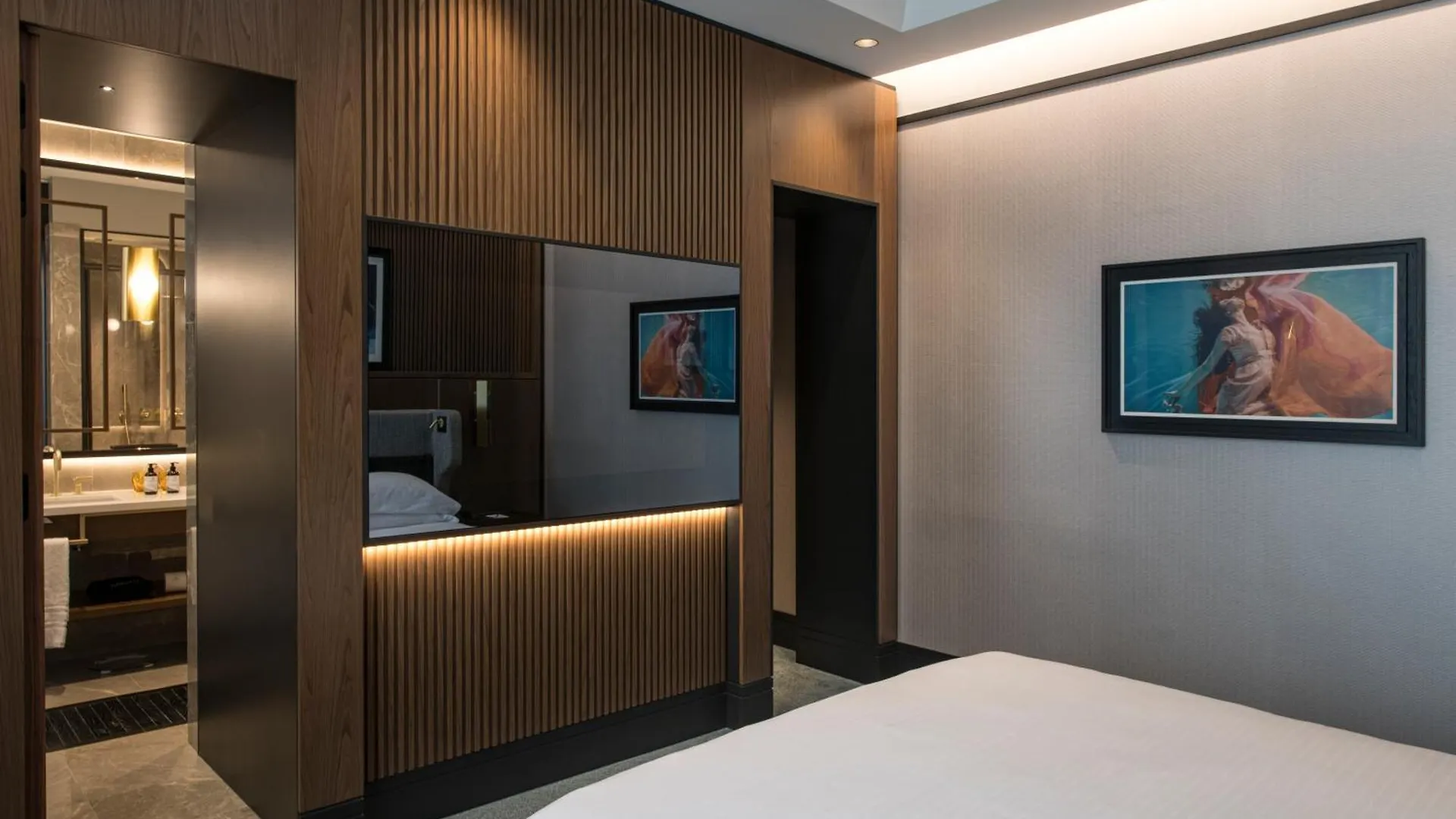 Umilta 36 Hotel Rome
