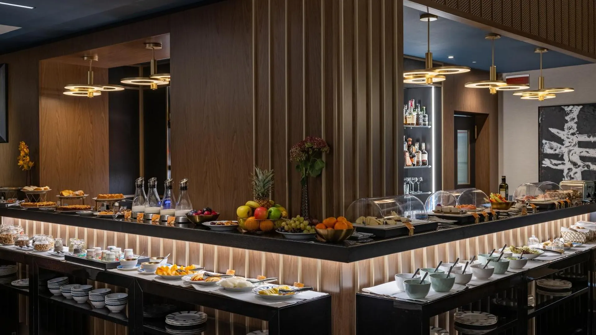 Umilta 36 Hotel Rome
