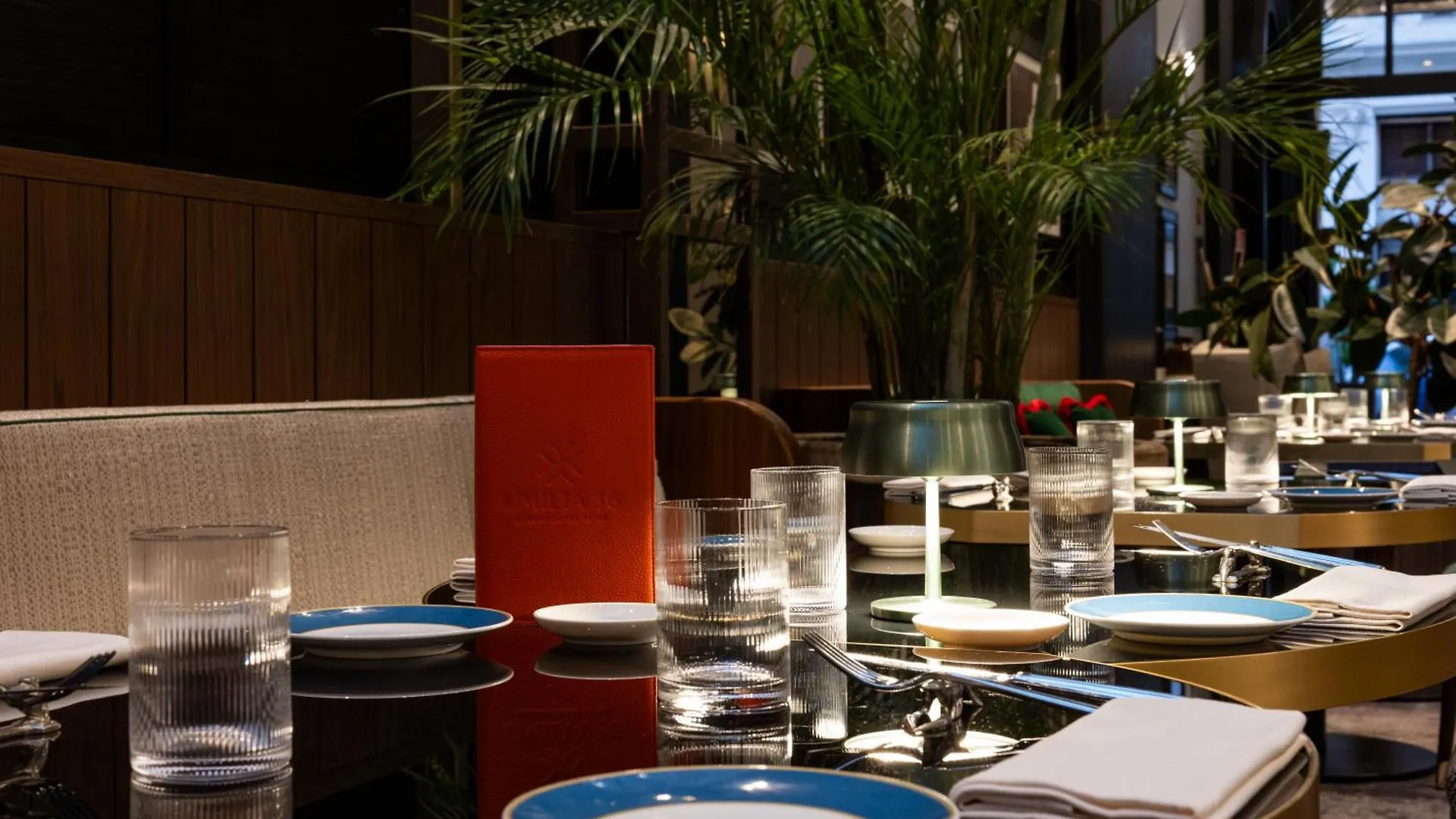 Umilta 36 Hotel Rome