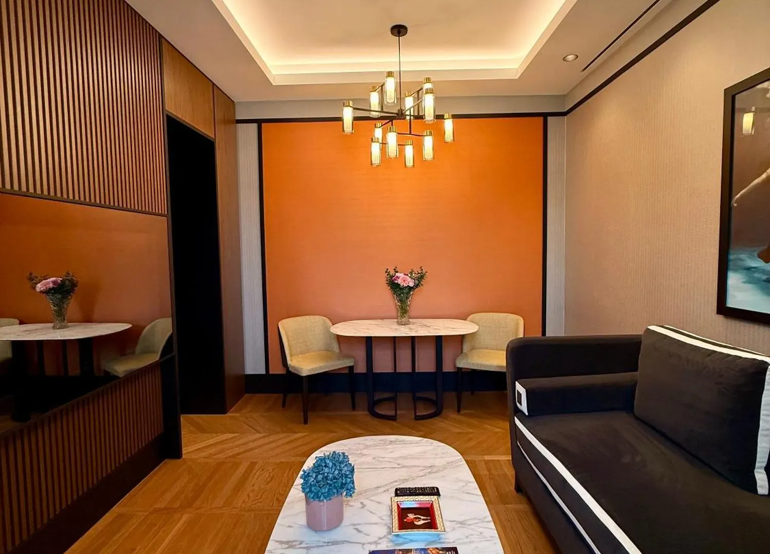 Umilta 36 Hotel Rome Italië