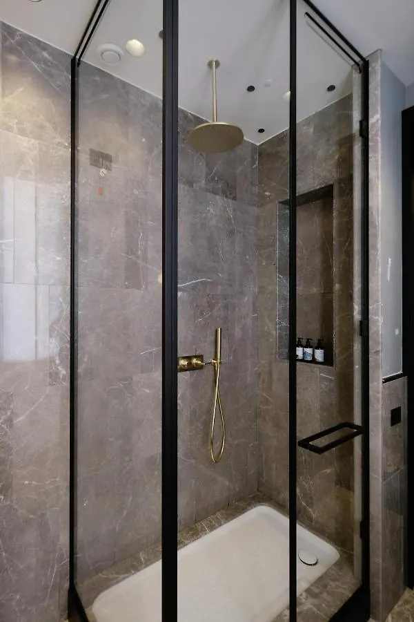 Umilta 36 Hotel Rome 5*,  Italy
