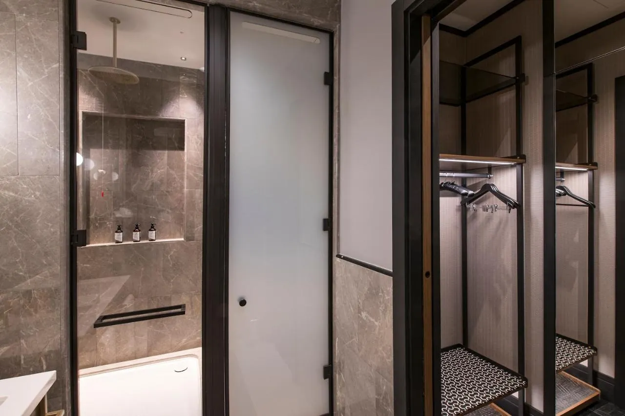 Umilta 36 Hotel Rome