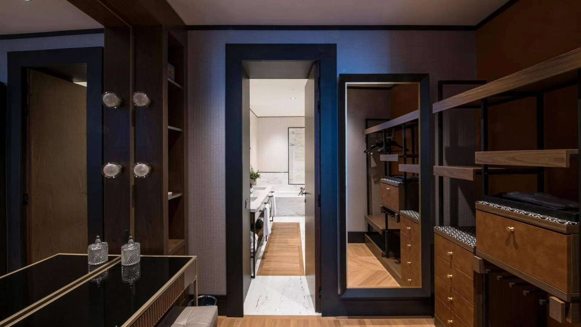 *****  Umilta 36 Hotel Rome Italy