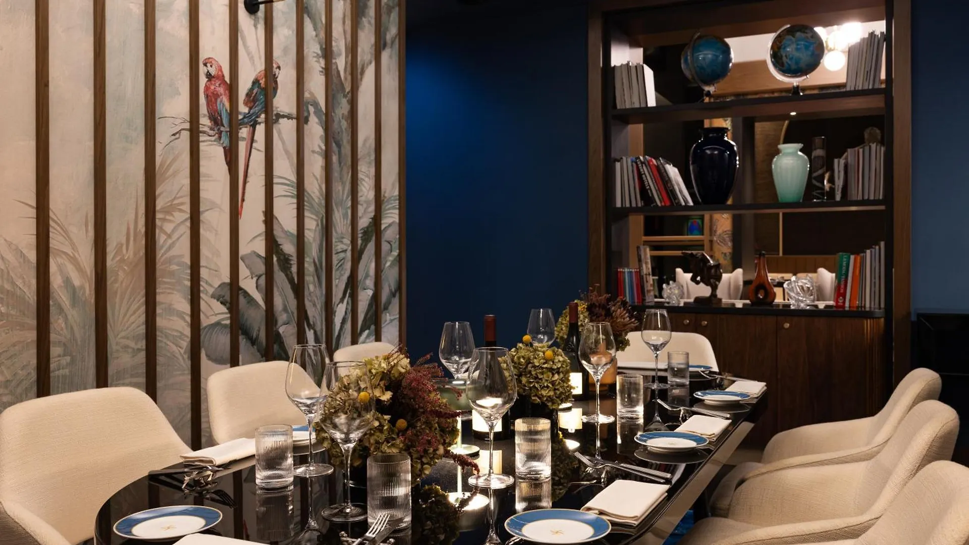 Umilta 36 Hotel Rome