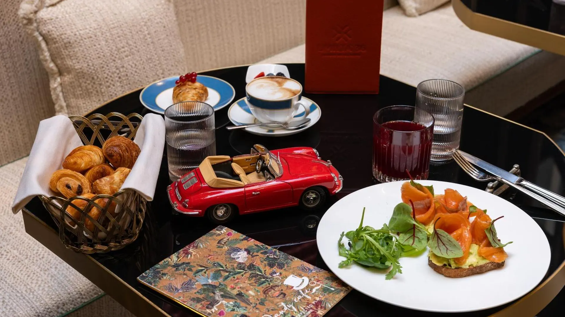 Umilta 36 Hotel Rome 5*,  Italy