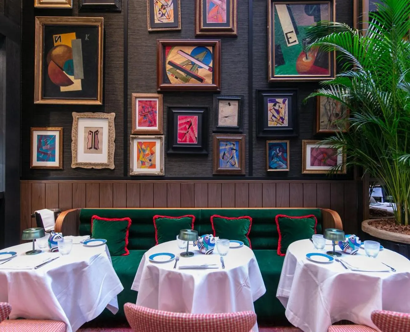 Umilta 36 Hotel Rome