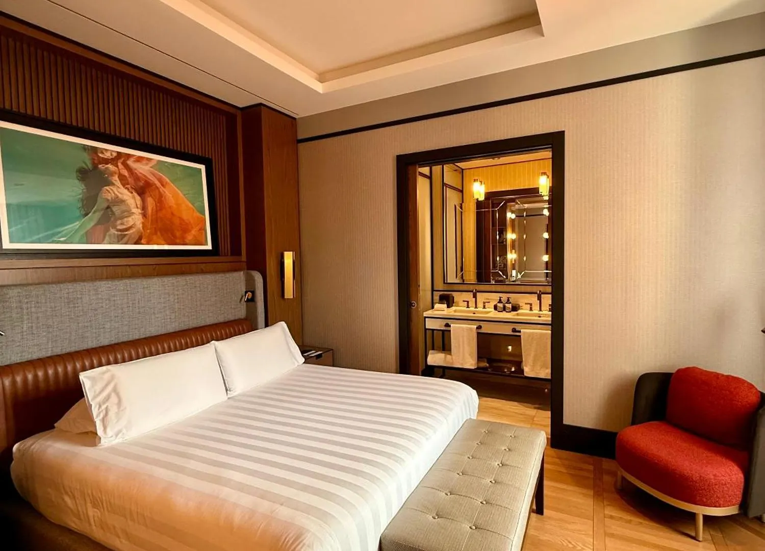 Umilta 36 Hotel Rome