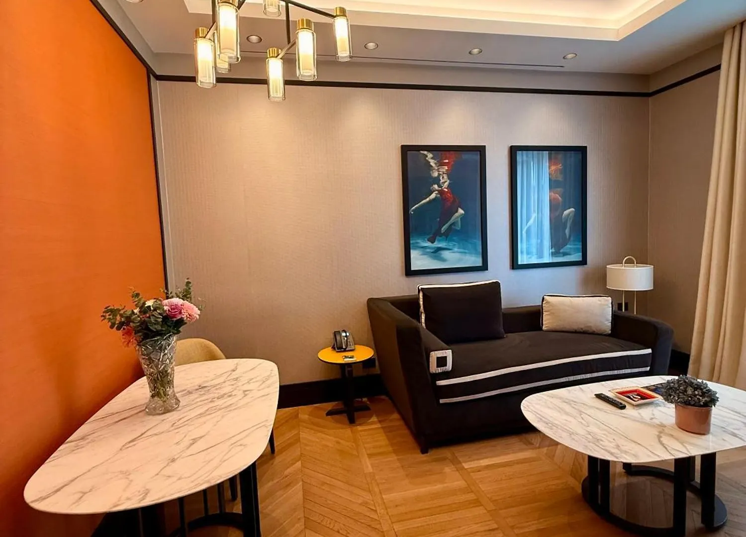 Umilta 36 Hotel Rome 5*,  Italy